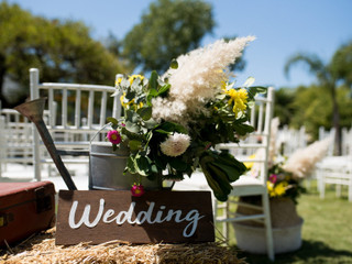 Captando los mejores detalles de su casamiento: las fotos que no pueden faltar