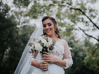 Pestañas postizas para novias: ¡deslumbrá con tu mirada!