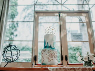 Casamientos art déco: 5 tips para conseguir un estilo sofisticado