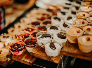 6 alternativas para la torta de casamiento, ¡tan dulce como originales!