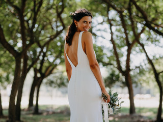 ¿Comprar, alquilar o elegir un vestido de novia a medida? Ventajas y desventajas