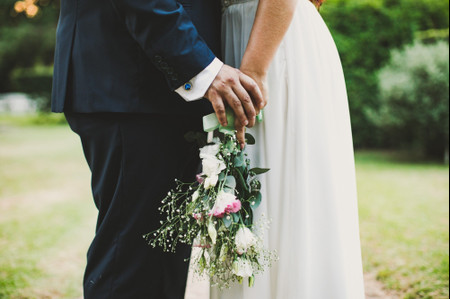 ¿Posponen el casamiento por el coronavirus? Casamientos.com.ar los ayuda a hacerlo mejor