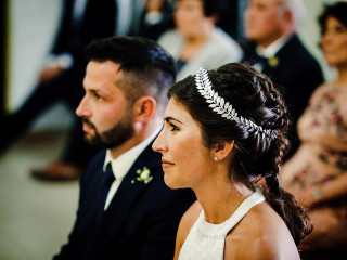 ¿Cómo elegir las joyas que llevarás el día de tu casamiento?