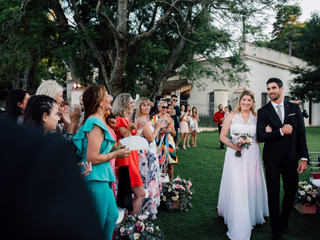 15 lecciones que les serán útiles el día de su casamiento