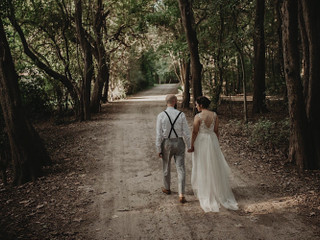 ¿Cuándo y dónde se casan? Descubran acá si podrán celebrar su casamiento