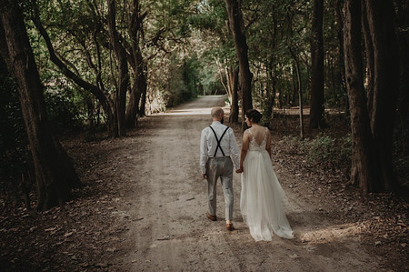 ¿Cuándo y dónde se casan? Descubran acá si podrán celebrar su casamiento