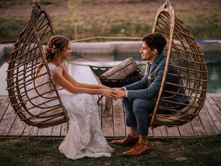 ¿Sos una novia perfeccionista? ¡Estos 7 consejos te van a ayudar!