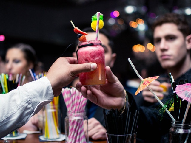 11 Tragos Sin Alcohol Opciones Dulces Y Frescas Para Todos