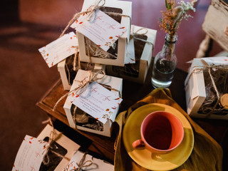 10 souvenirs originales para casamientos: ¡sorprendan a sus invitados!