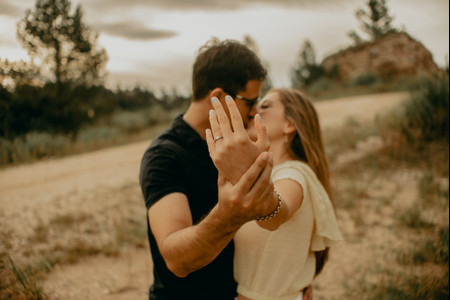 5 propuestas de casamiento vistas en TikTok que te van a robar el corazón