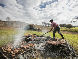 Comida típica argentina para casamientos: 11 platos con sabor bien local