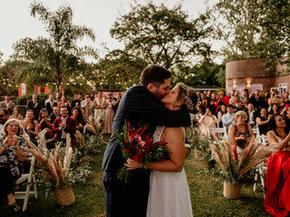 La decoración del camino al altar: 5 ideas para que sea soñada