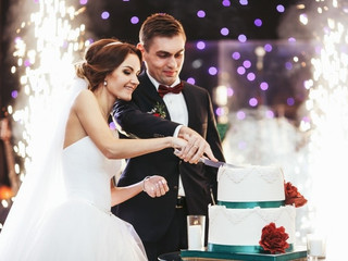 Fuegos artificiales para el casamiento: 7 consejos y precauciones