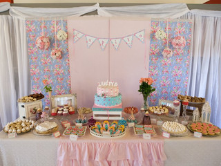 ¿Cómo organizar un baby shower? 5 consejos