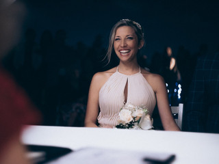 Blanqueamiento dental antes del casamiento: 7 consejos