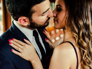 ¿Ya saben cómo pasarán la noche de bodas? Les damos 6 consejos para que sea única