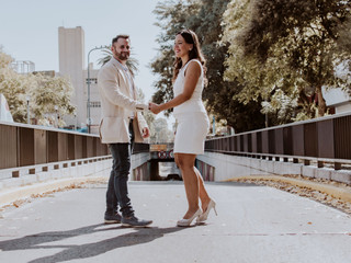50 vestidos de novia para civil: ¡encontrá el tuyo!