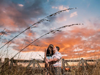 Consejos para una sesión pre-casamiento perfecta
