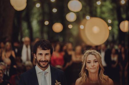 10 preguntas sobre la ceremonia en las que (quizás) no habían pensado