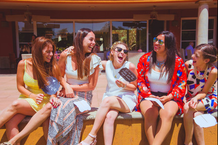 Despedida de soltera de día: el mejor plan para las novias más relajadas