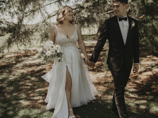 El ramo de novia: la guía más completa para elegir el tuyo