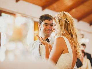 5 motivos por los que deberían ensayar la ceremonia antes del casamiento