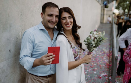 Casamiento civil: guía completa de trámites para organizarlo paso a paso