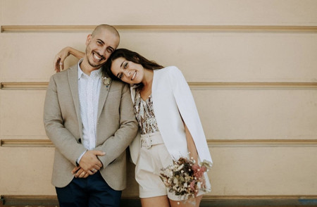 Traje de novio para el casamiento civil: 30 ideas para un look impecable