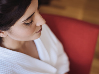 ¿Cómo cuidar las pestañas antes del casamiento?