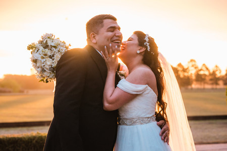 ¿Cómo conseguir las mejores fotos de un casamiento al aire libre? Claves para acertar