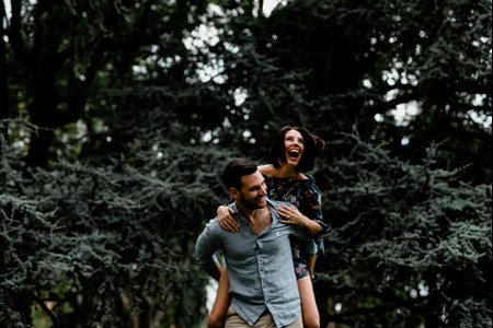 5 challenges de Tik Tok para hacer en pareja y divertirse juntos