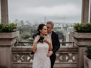 5 puntos a considerar si quieren celebrar su casamiento en un hotel
