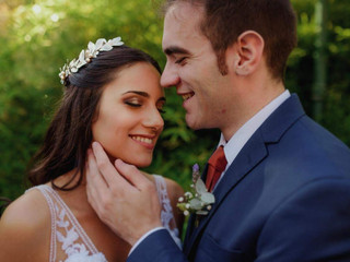 Las tendencias en maquillaje de novia que vas a querer lucir en 2023