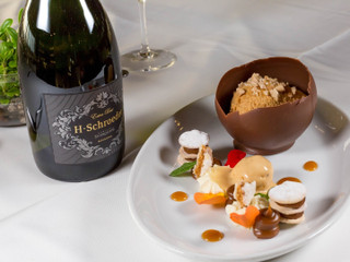 ¿Con qué bebidas acompañar el postre? 8 propuestas para un maridaje perfecto