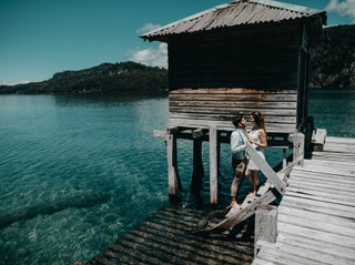 5 lugares muy románticos de Argentina para pedir casamiento, ¡y que sea inolvidable!