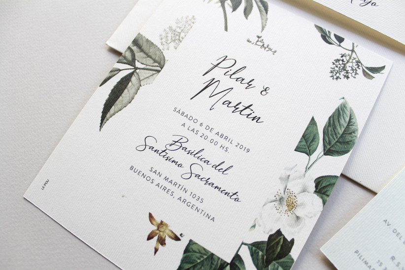 Crear Tus Invitaciones De Boda Plantilla Invitacion Boda Invitaciones D...