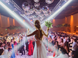 50 canciones para el momento de tirar el ramo de novia