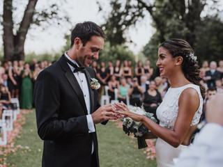 10 poemas de amor para dedicar a tu pareja en la ceremonia civil