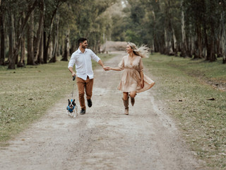 10 ideas originales para la sesión preboda: ¡retraten ese amor para siempre!