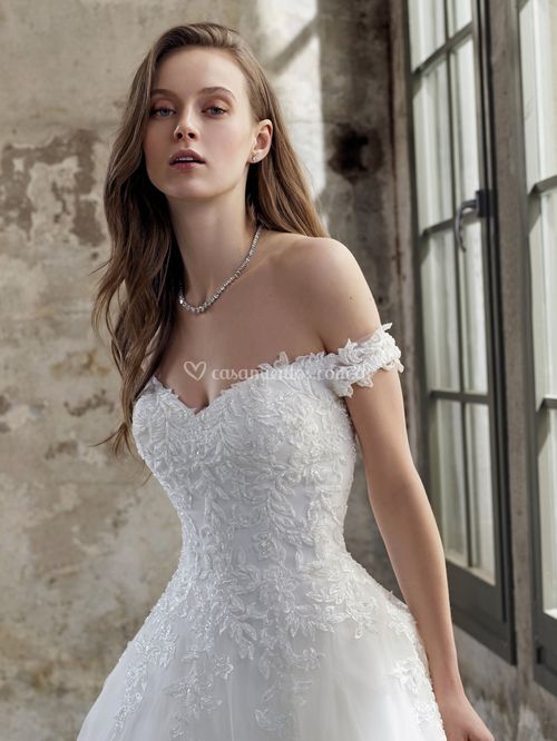 201-04, Miss Kelly By The Sposa Group Italia
