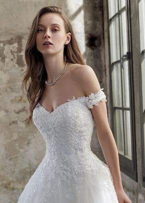 201-04, Miss Kelly By The Sposa Group Italia