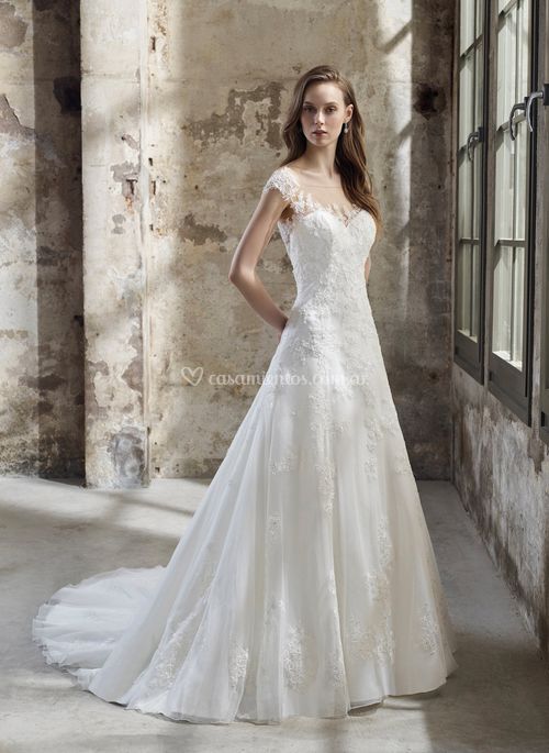 201-06, Miss Kelly By The Sposa Group Italia