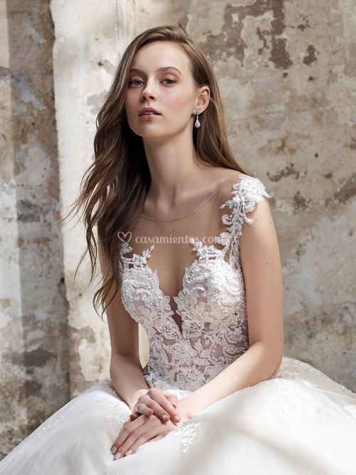 201-16, Miss Kelly By The Sposa Group Italia