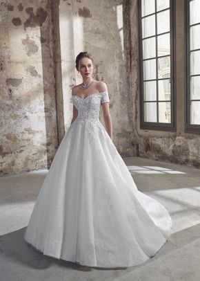 201-20, Miss Kelly By The Sposa Group Italia