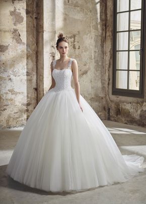 201-22, Miss Kelly By The Sposa Group Italia