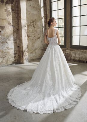 201-25, Miss Kelly By The Sposa Group Italia