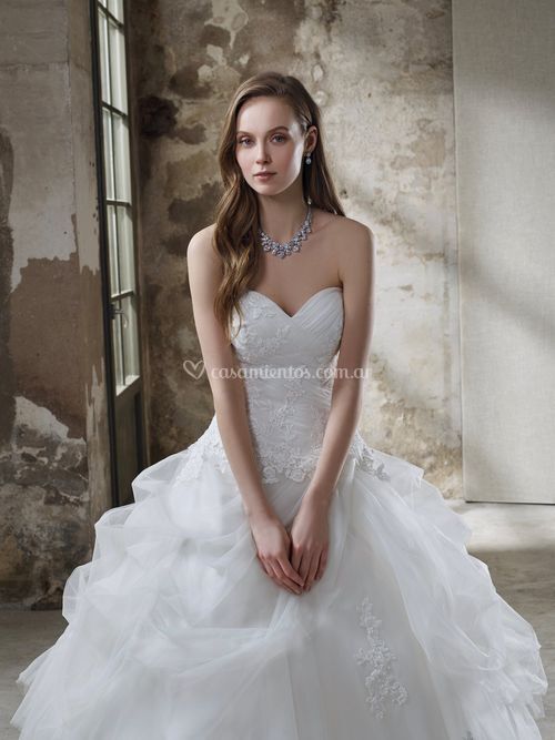 201-27, Miss Kelly By The Sposa Group Italia