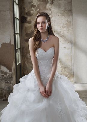 201-27, Miss Kelly By The Sposa Group Italia