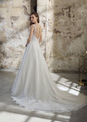 201-40, Miss Kelly By The Sposa Group Italia