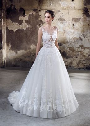 201-46, Miss Kelly By The Sposa Group Italia